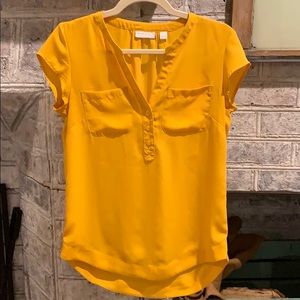 New York & Co work shirt- like new